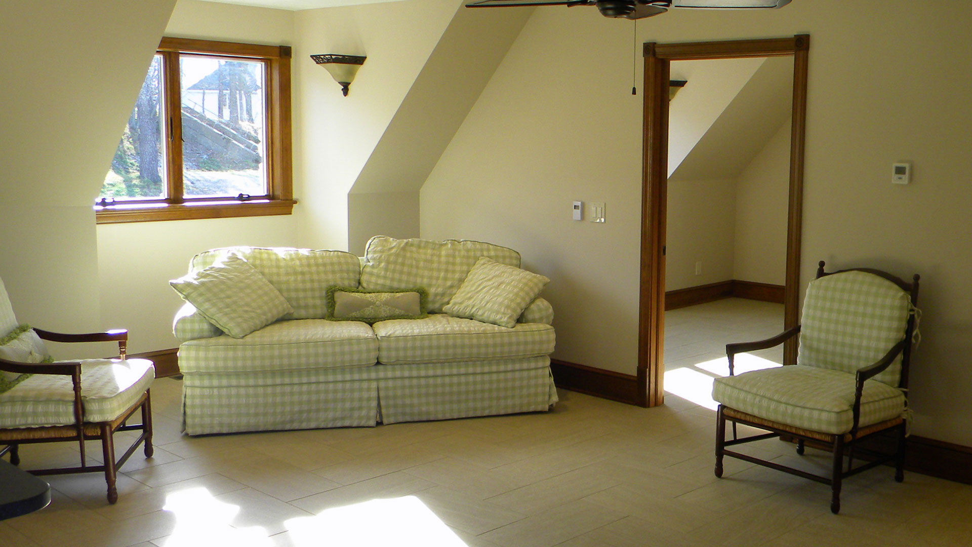 Medina Bathroom Remodeling