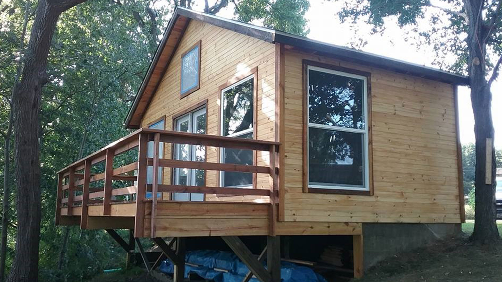 Medina Remodeling