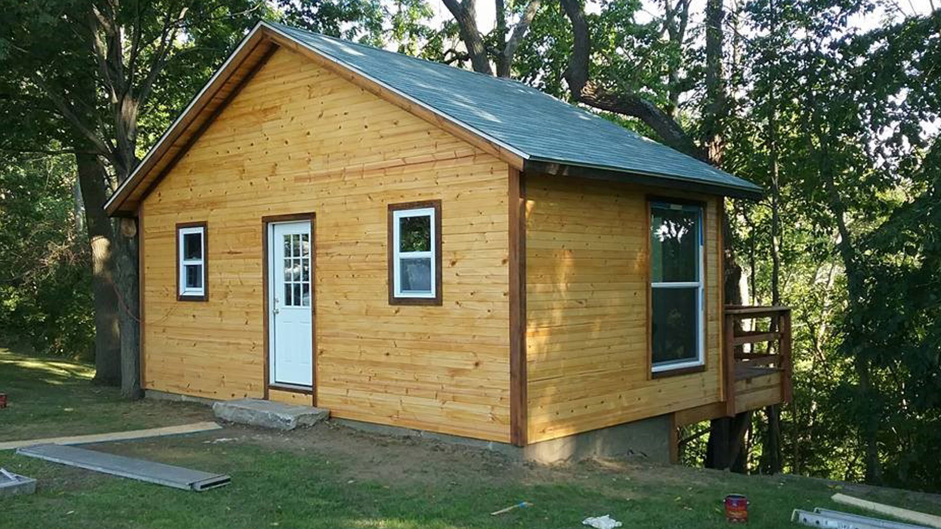 Medina Remodeling
